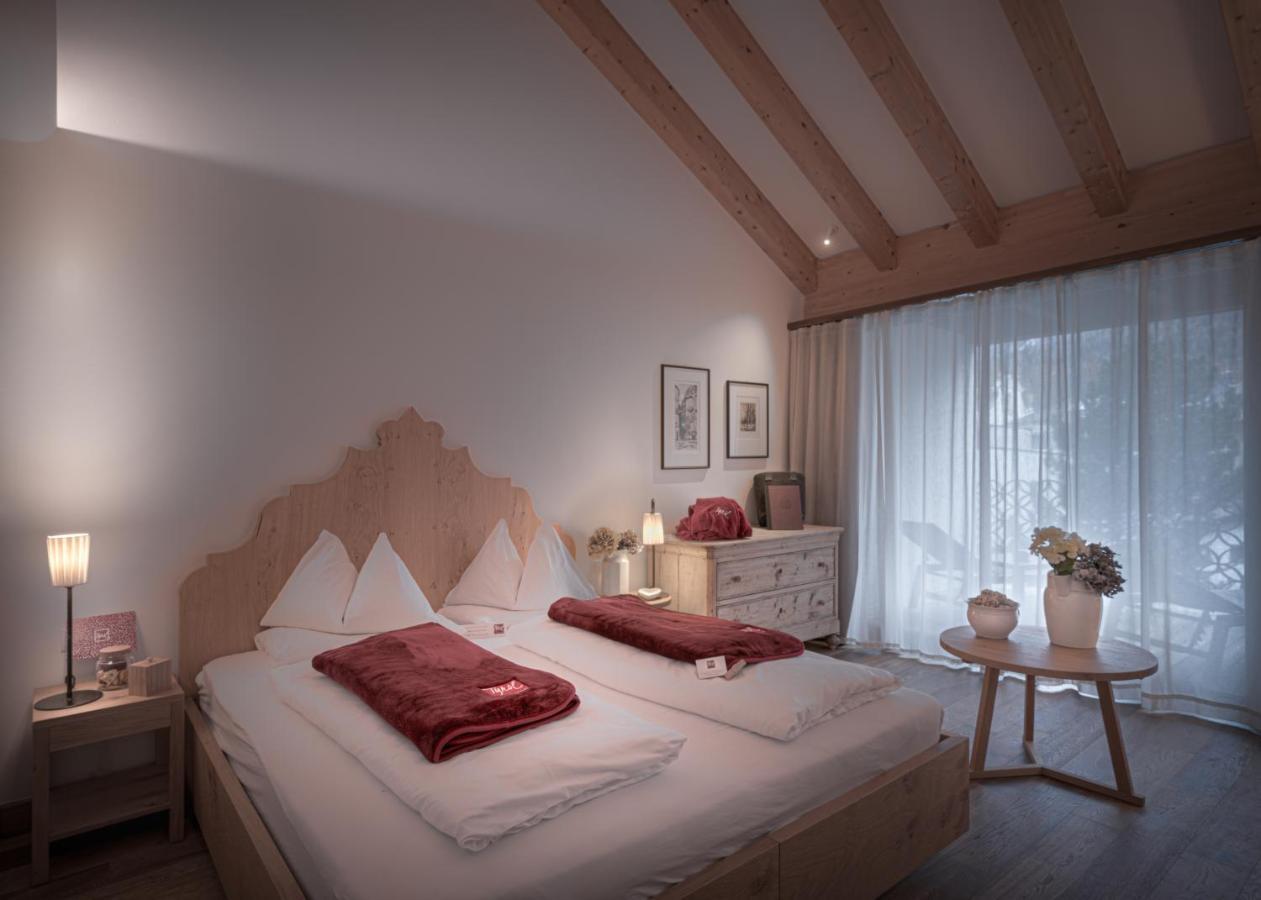Hotel Il Tyrol