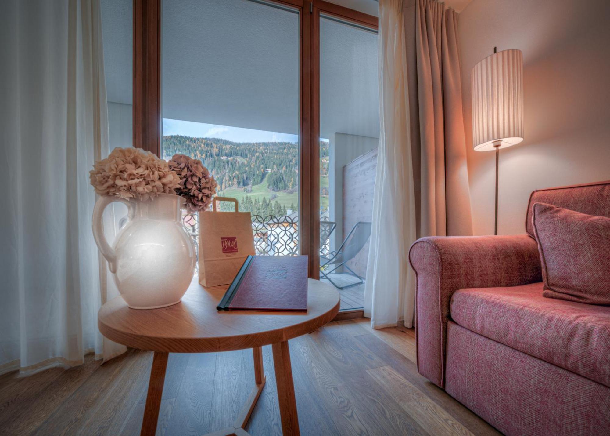 Hotel Il Tyrol