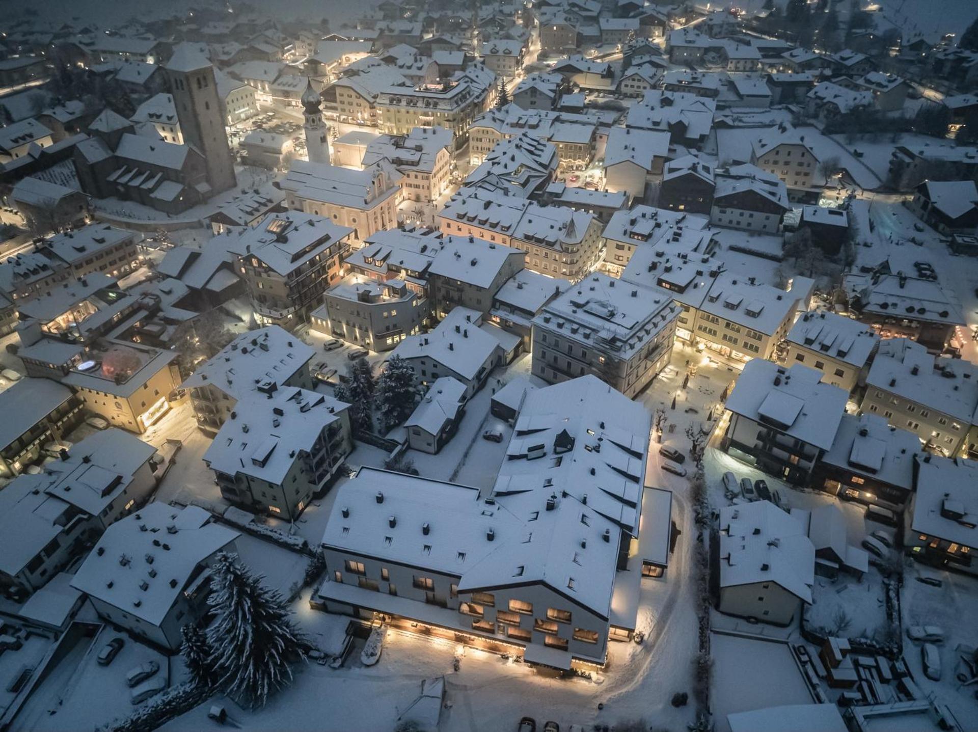 Hotel Il Tyrol 4*