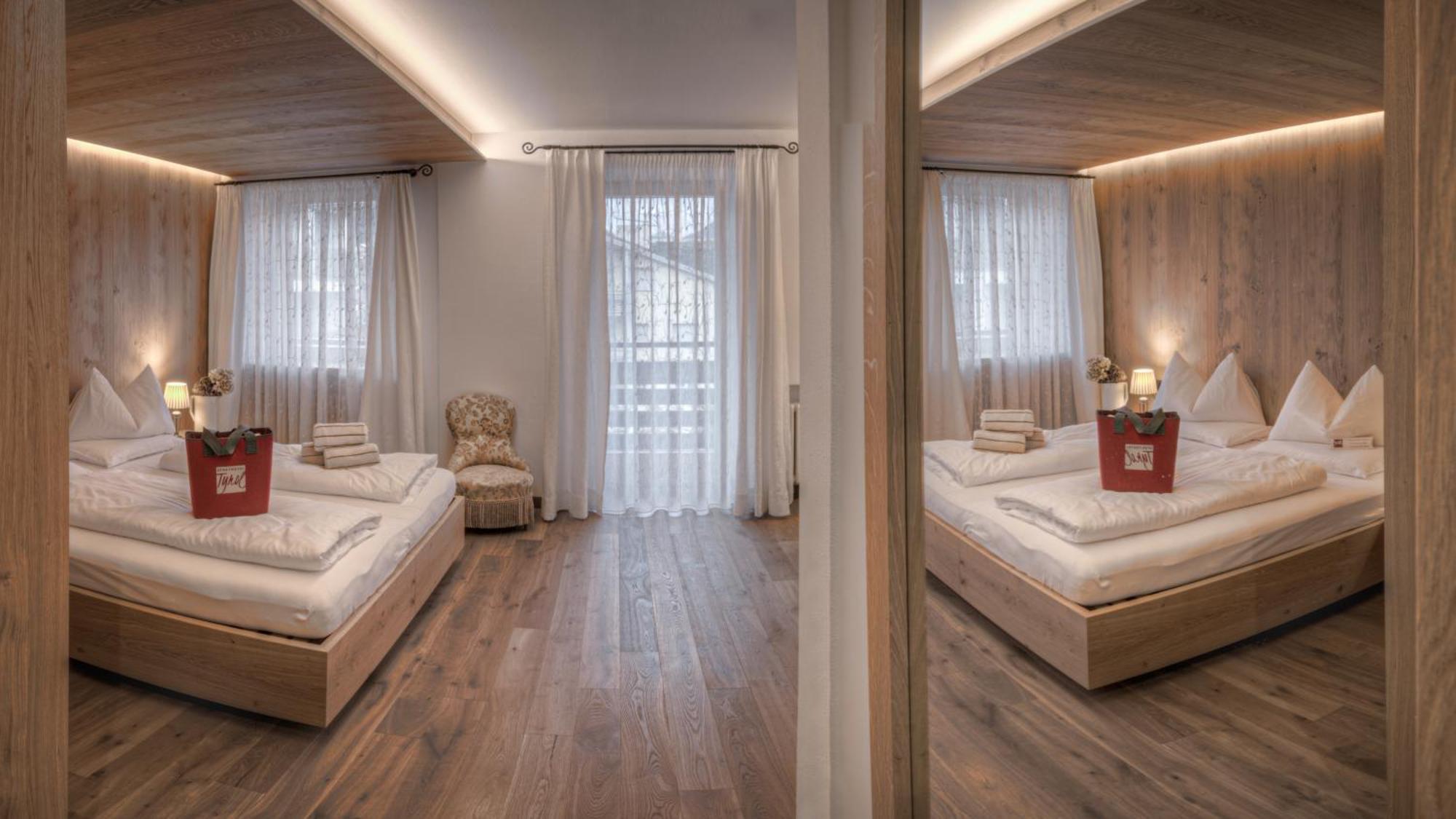 Il Tyrol Hotel 4*