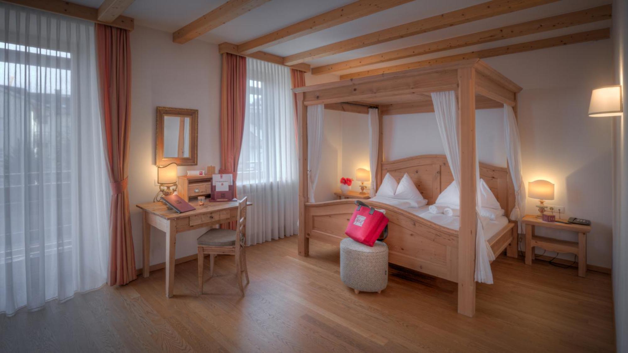Hotel Il Tyrol Innichen