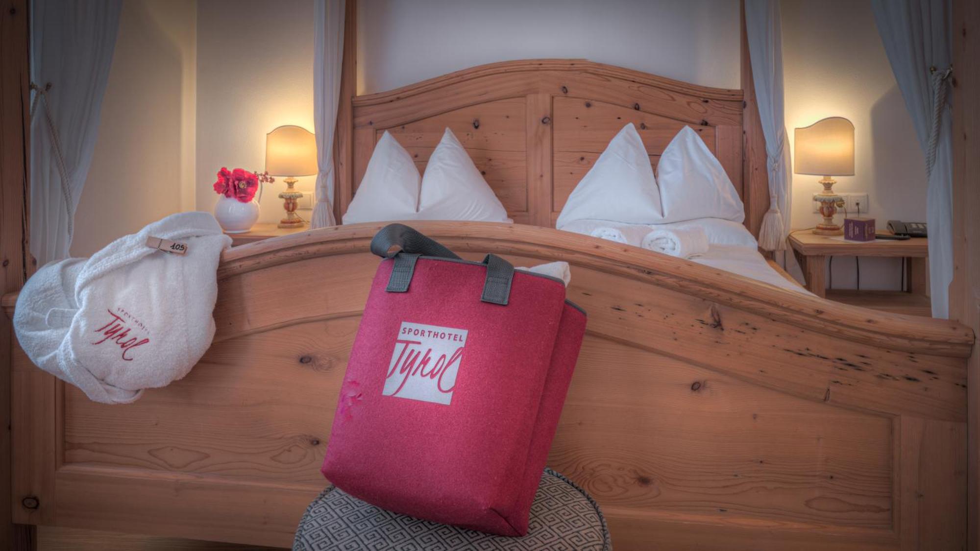 Hotel Il Tyrol 4*