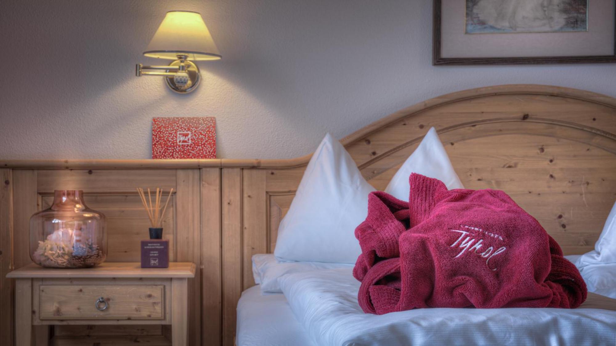 Il Tyrol Hotel Innichen