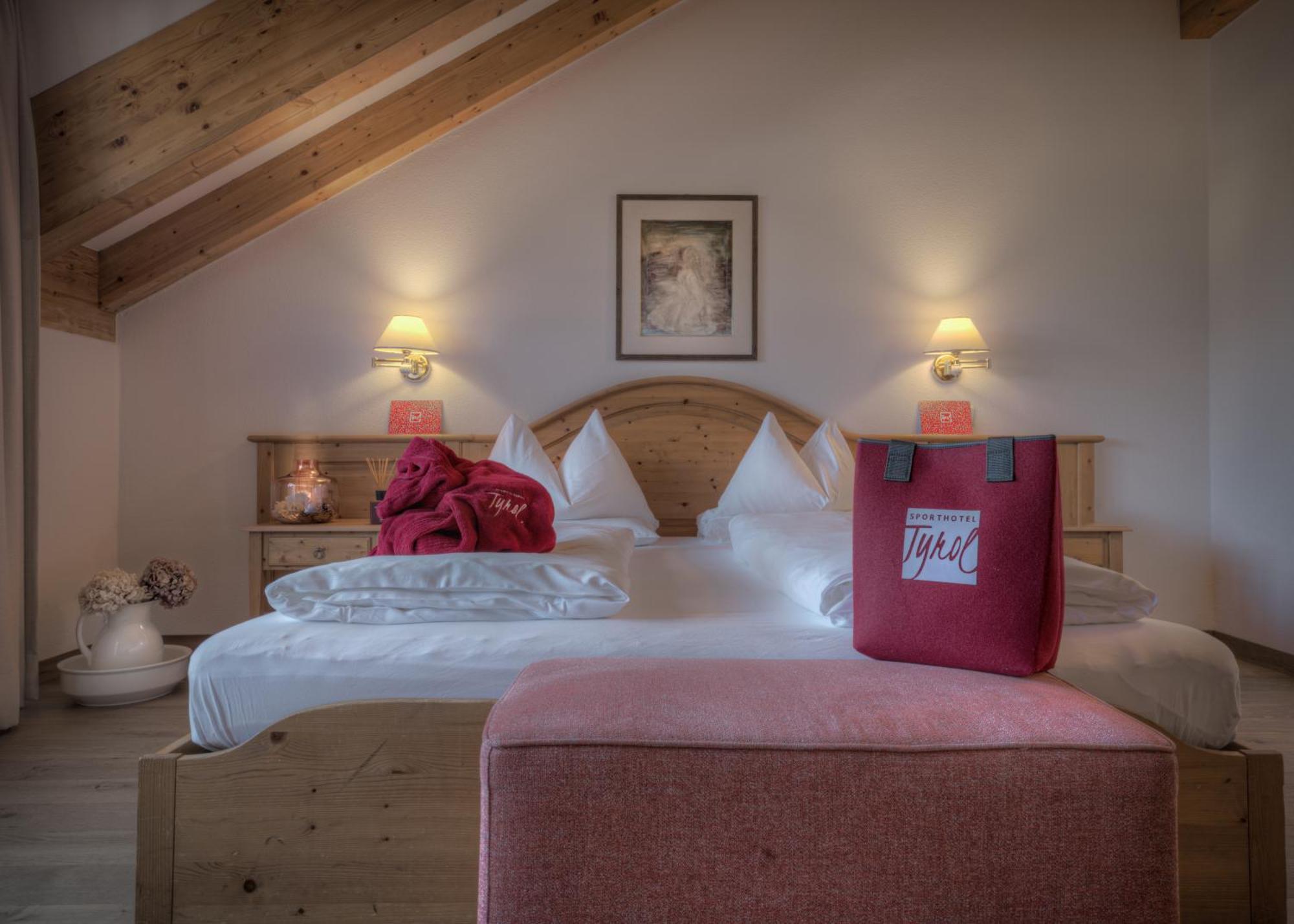 Il Tyrol 4* Innichen