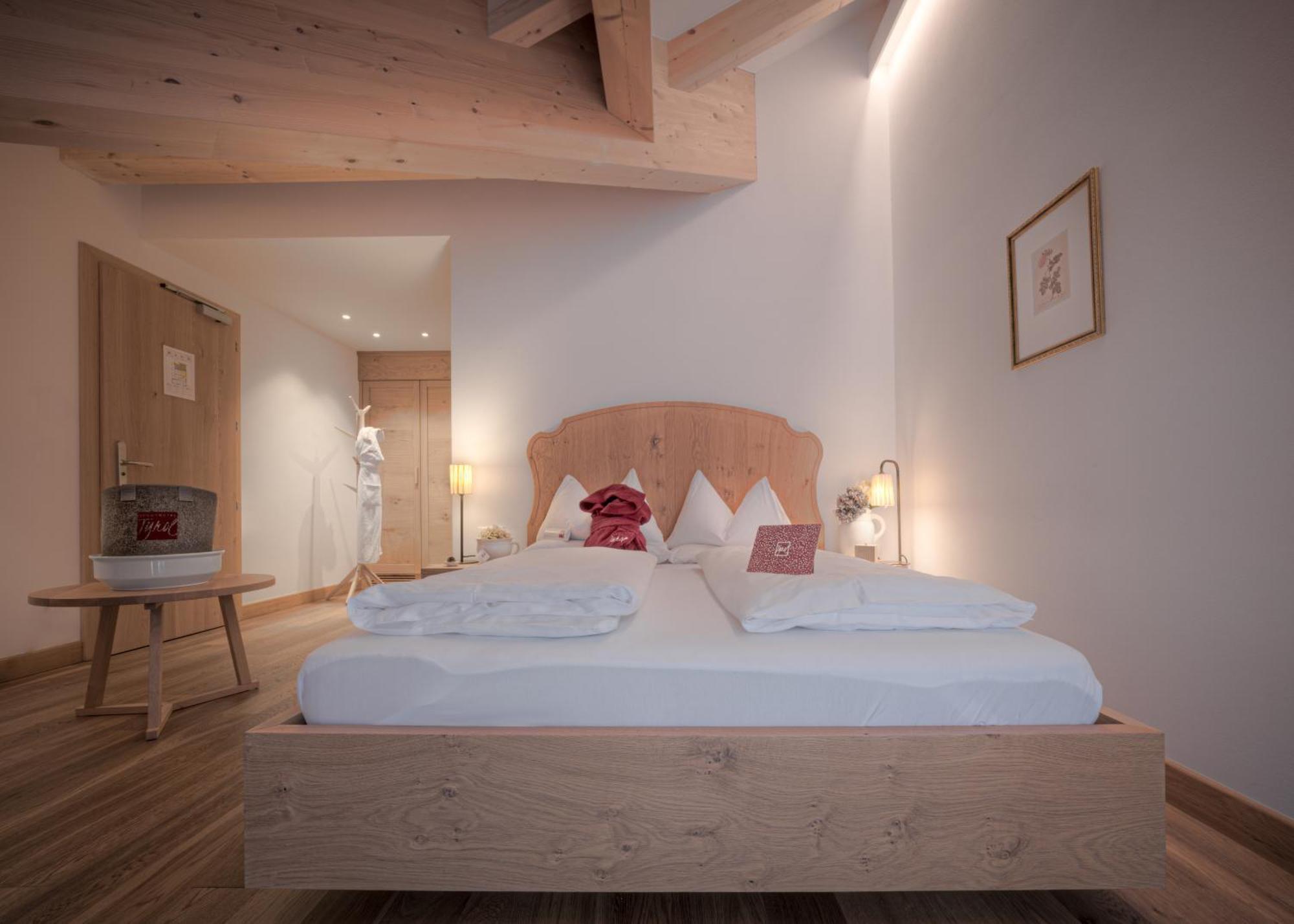 Il Tyrol Hotel 4*