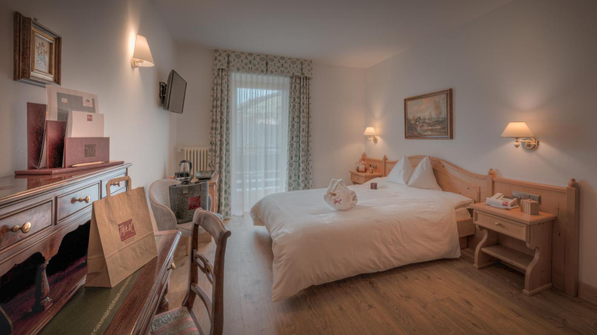 Hotel Il Tyrol Innichen