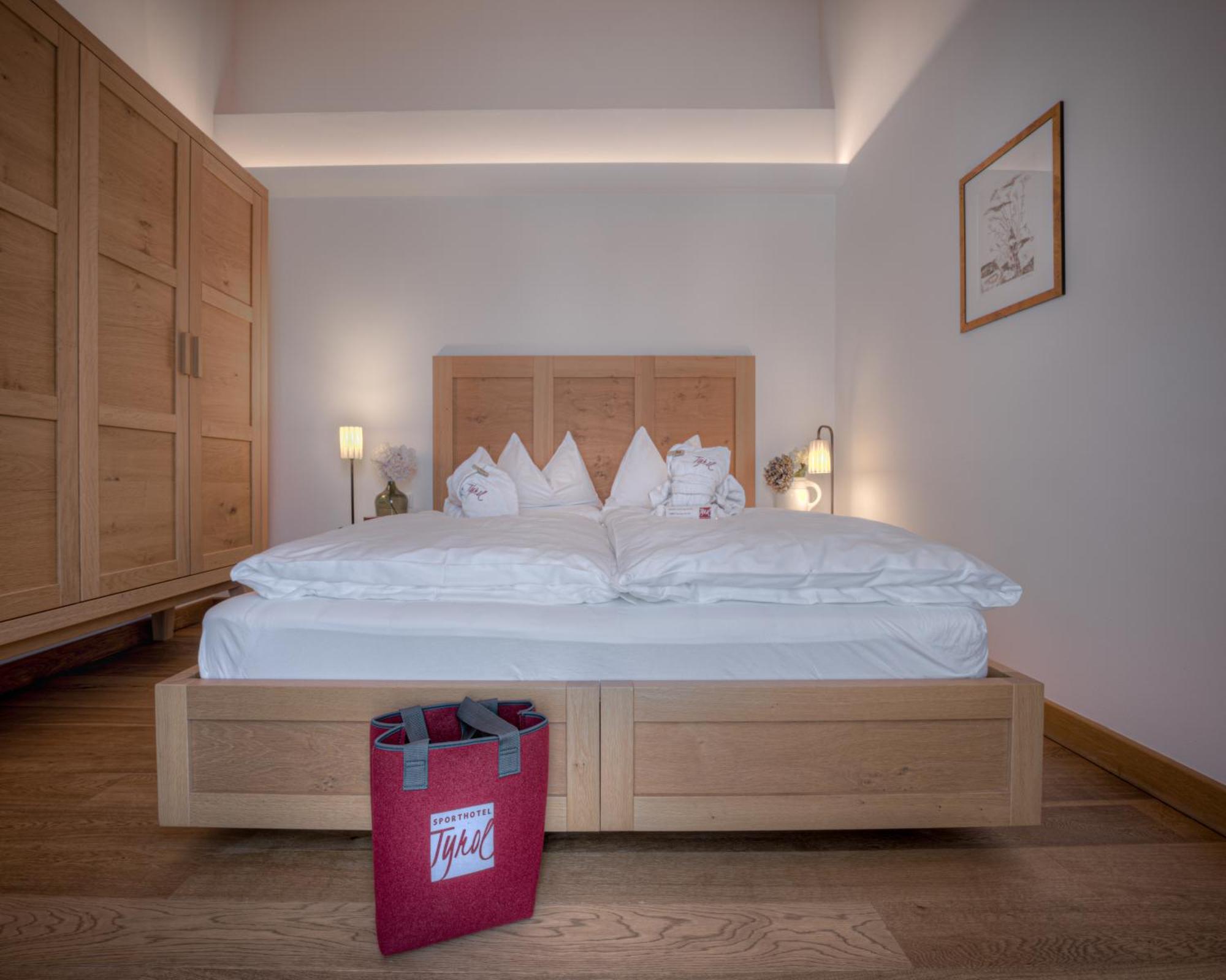 Il Tyrol Hotel 4*