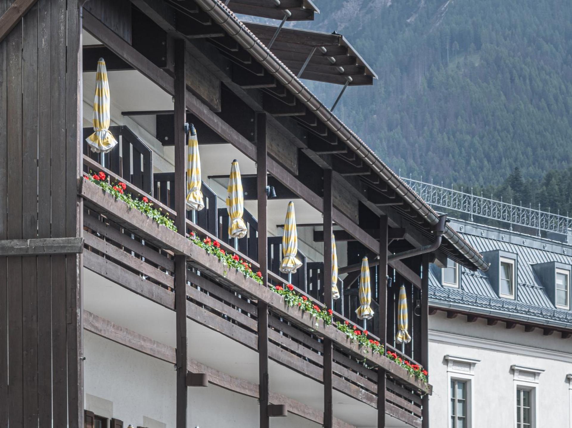 Il Tyrol Innichen