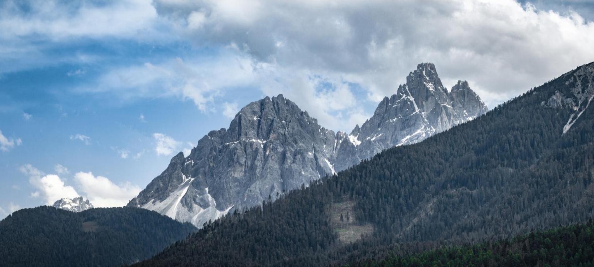 Il Tyrol 4* Innichen