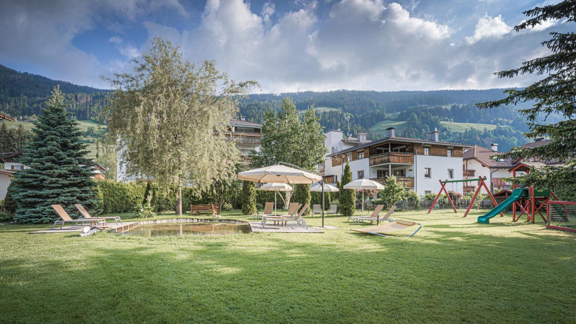 Il Tyrol Hotel 4*