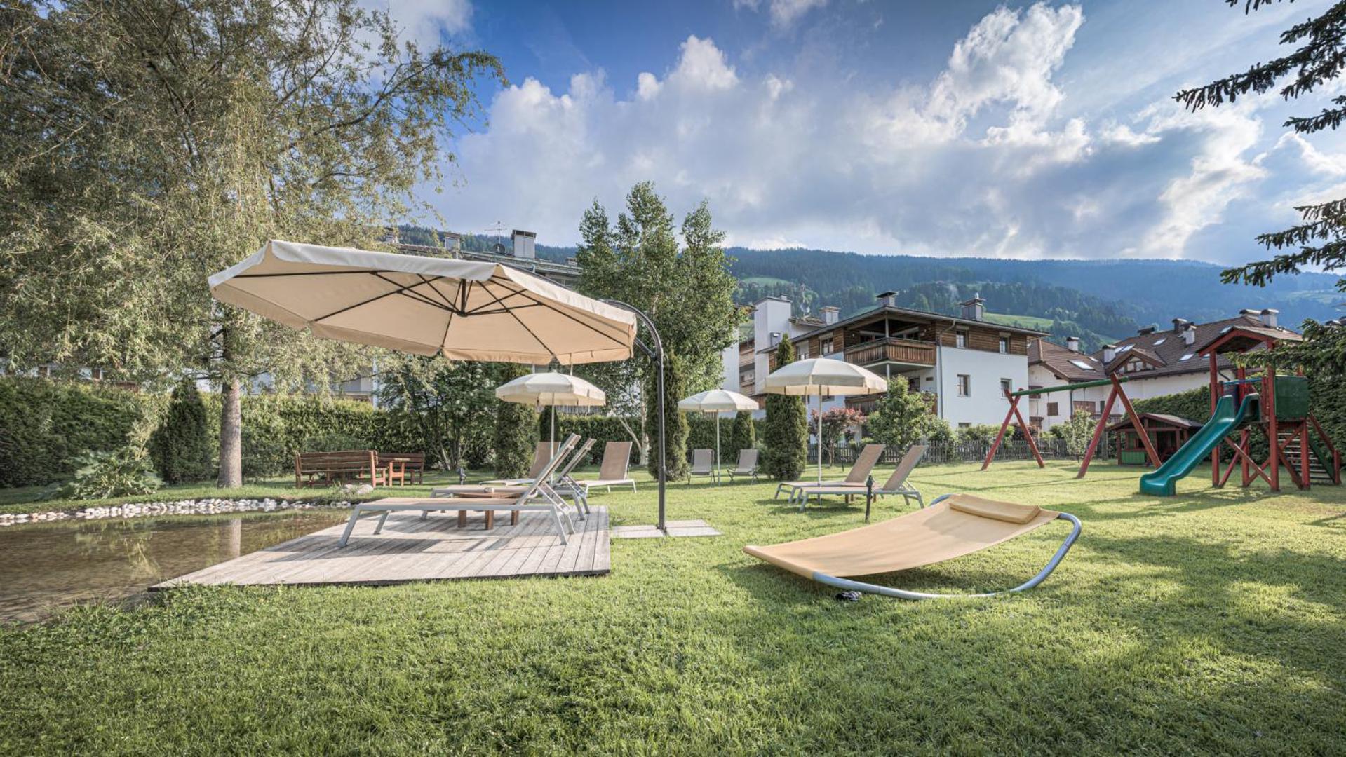 Il Tyrol Hotel