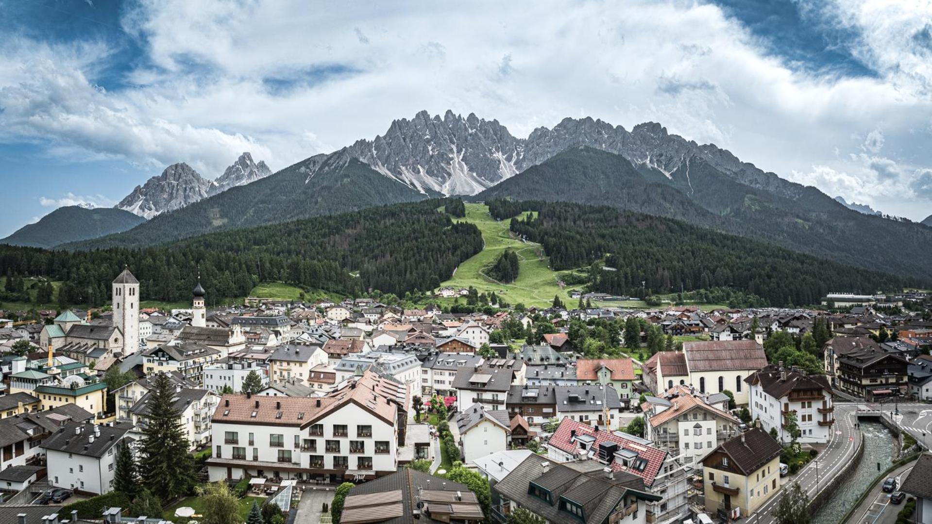 Hotel Il Tyrol