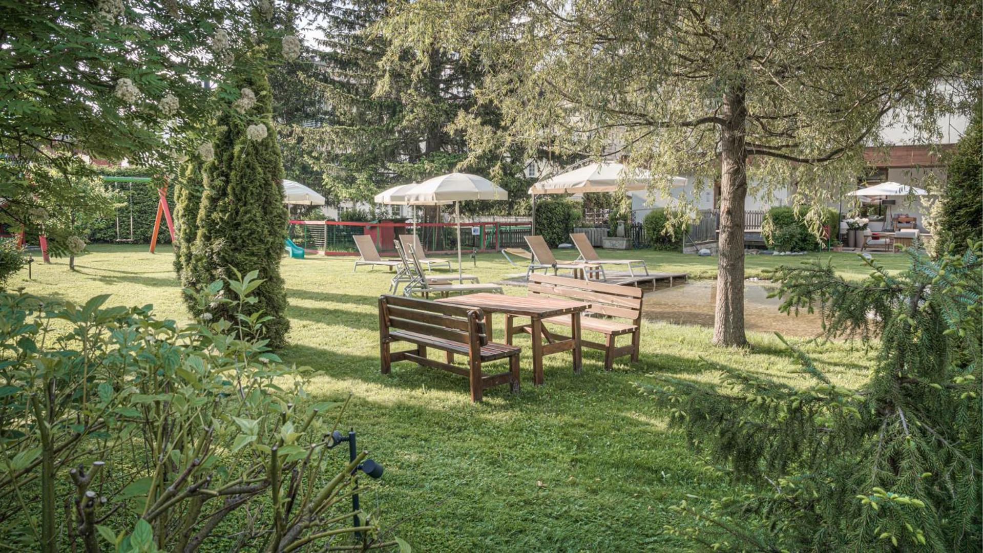 Il Tyrol Hotel 4*