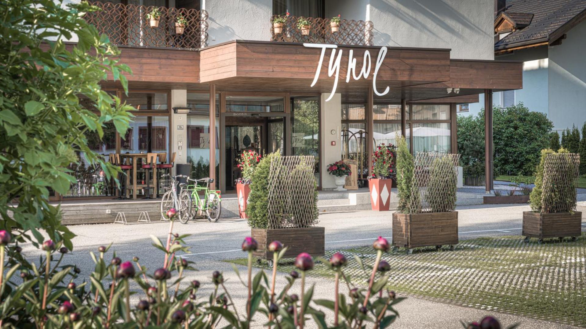 Il Tyrol 4* Innichen
