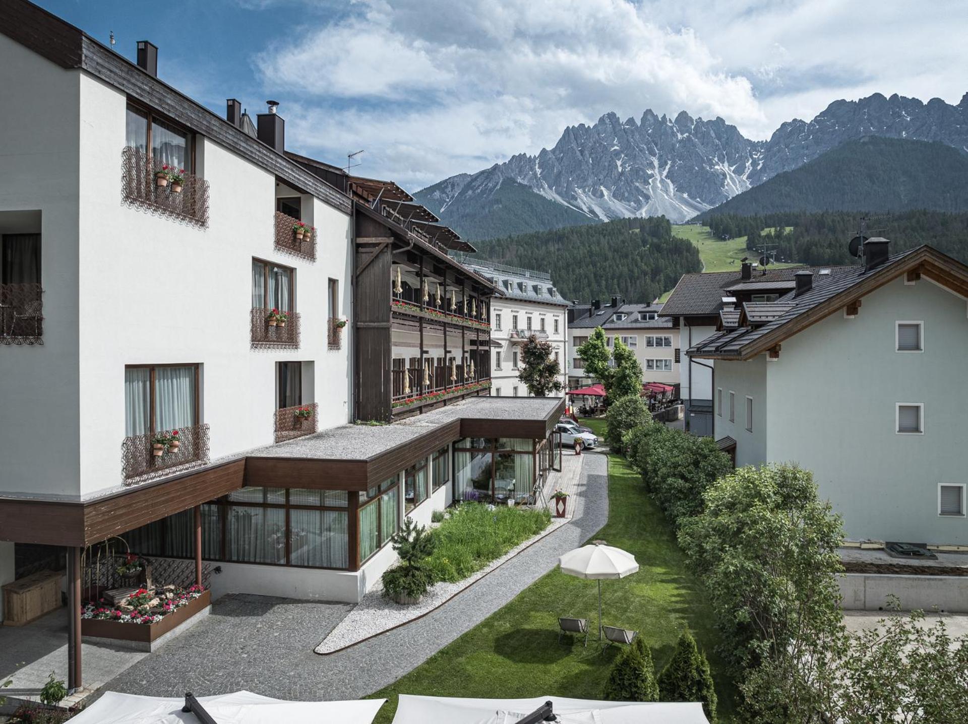 Il Tyrol