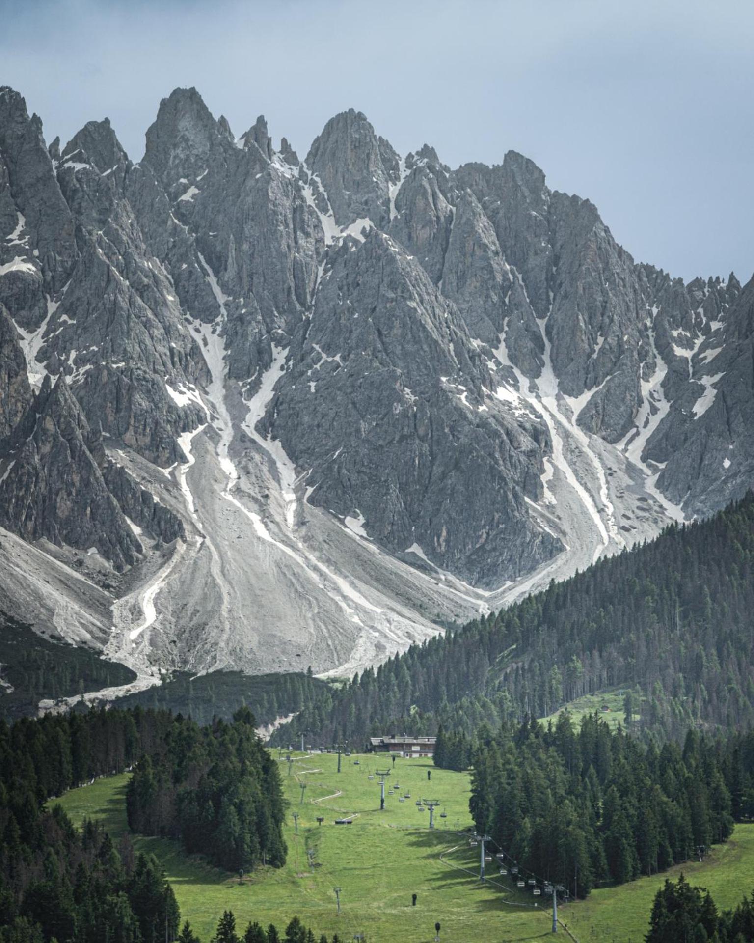 Il Tyrol Hotel