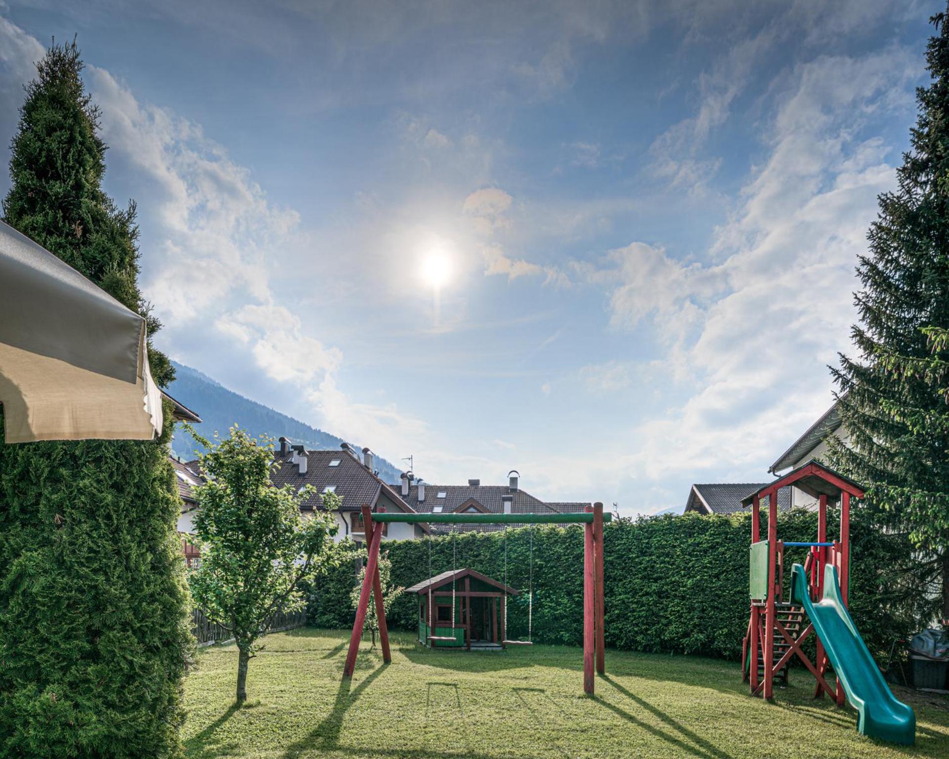 Il Tyrol Hotel Innichen